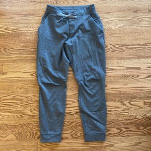 Lululemon Men’s City Sweat Jogger size small